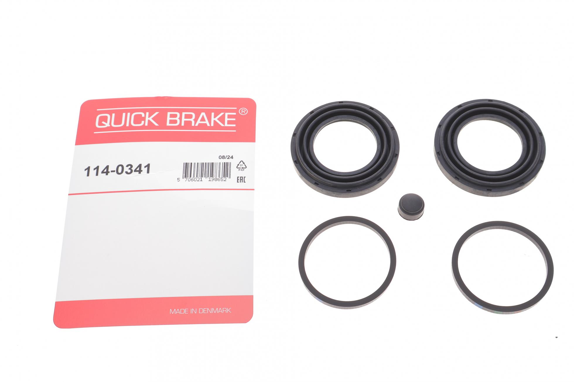 1140341 QUICK BRAKE